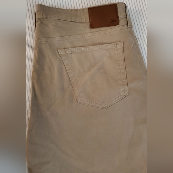 AG ADRIANO GOLDSCHMIED PANTS - Picture 3 of 7